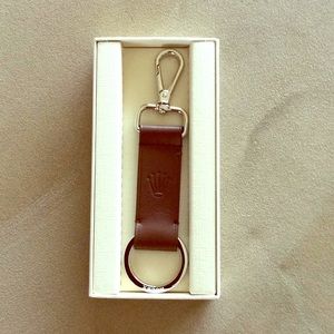 Rolex Keychain